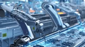 The Role of 5G in Industrial Automation