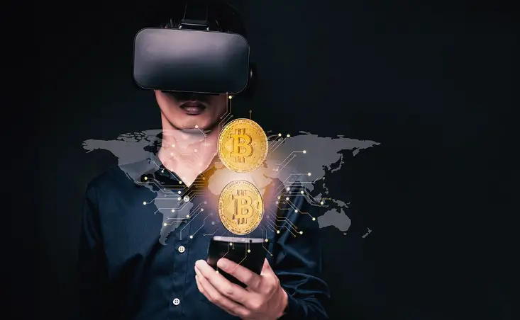 What Is the Metaverse in Crypto