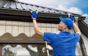 Guttering Repairs Central Coast: Preventing Water Damage Before It Starts