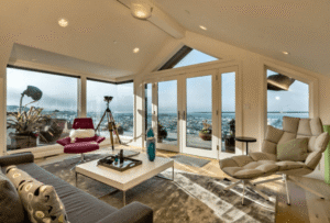 Large Roof Windows: A Modern Solution for Brighter Living Spaces