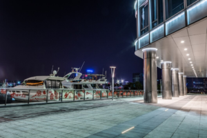LED Marine Engine Room Lights: A Smart Investment for Vessel Owners
