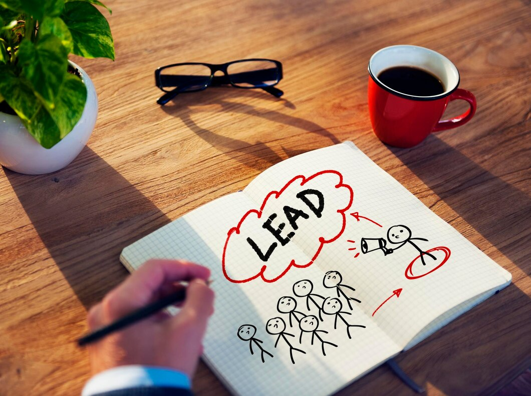 Building a Sustainable Lead Generation System Through Search Marketing