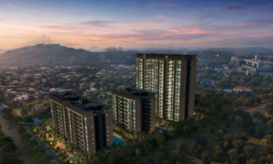 The Complete Guide To Buying A Condo In Singapore