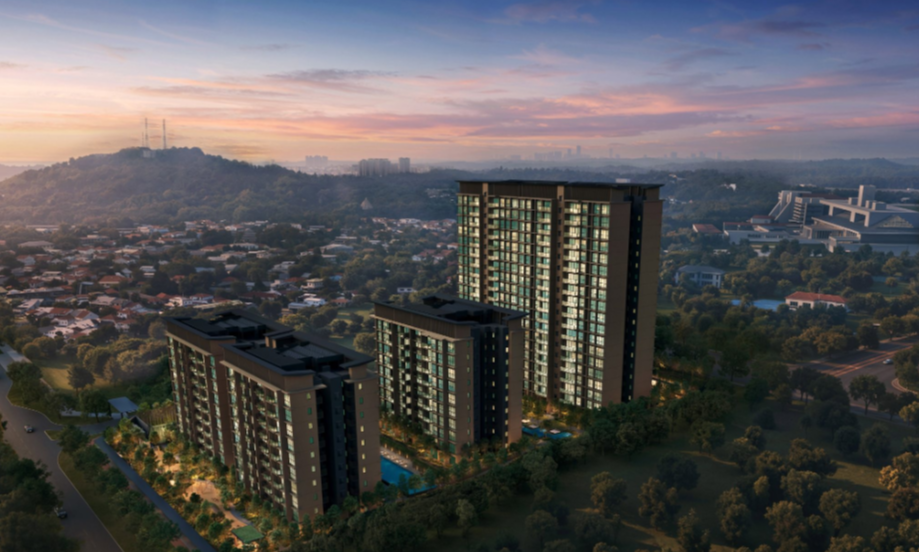 The Complete Guide To Buying A Condo In Singapore