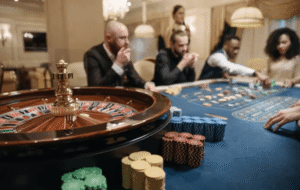 Magazine spread editing for a desi casino apk homepage