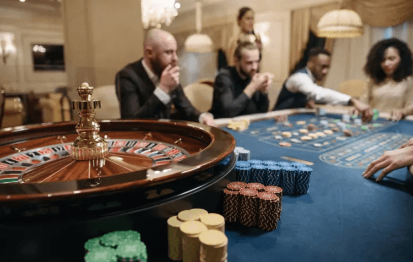 Magazine spread editing for a desi casino apk homepage